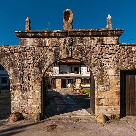 Casa Rural Paco G 10404 Carranceja Kültér fotó