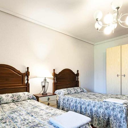 Casa Rural Paco G 10404 Carranceja Kültér fotó
