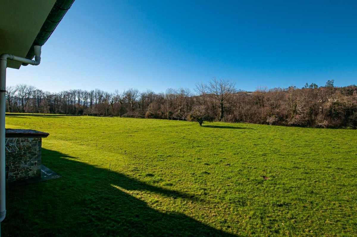 Casa Rural Paco G 10404 Carranceja Kültér fotó