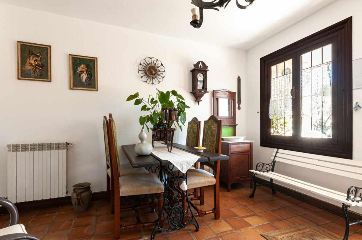 Casa Rural Paco G 10404 Carranceja Kültér fotó