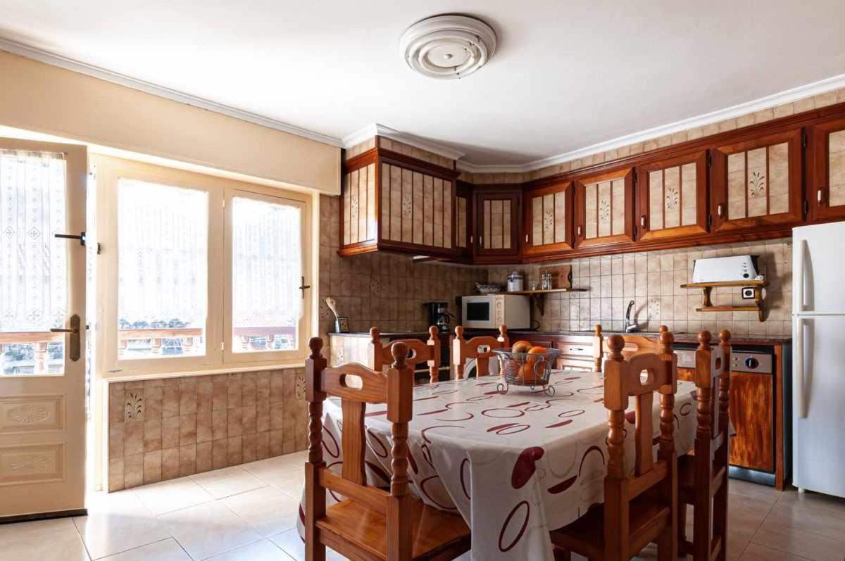 Casa Rural Paco G 10404 Carranceja Kültér fotó