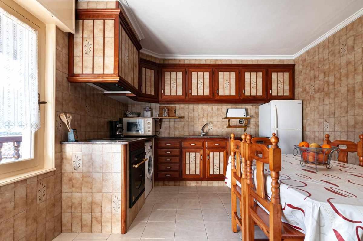 Casa Rural Paco G 10404 Carranceja Kültér fotó