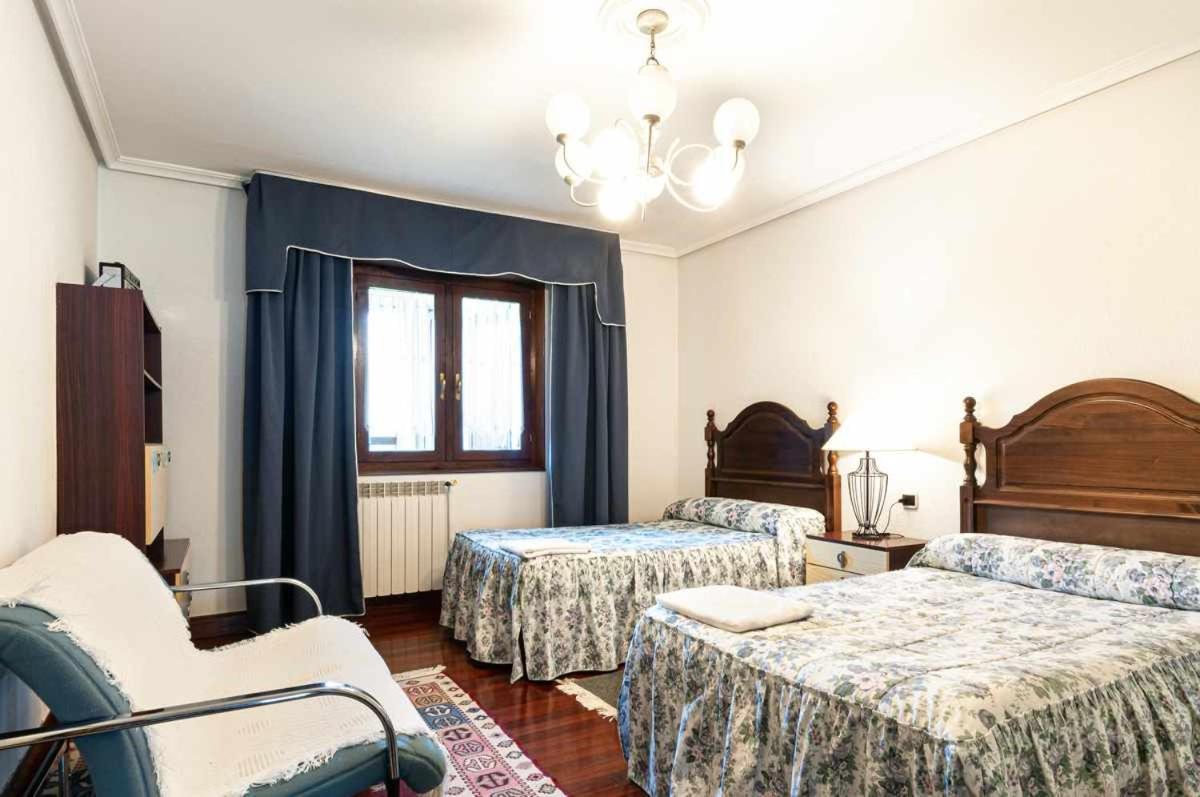 Casa Rural Paco G 10404 Carranceja Kültér fotó