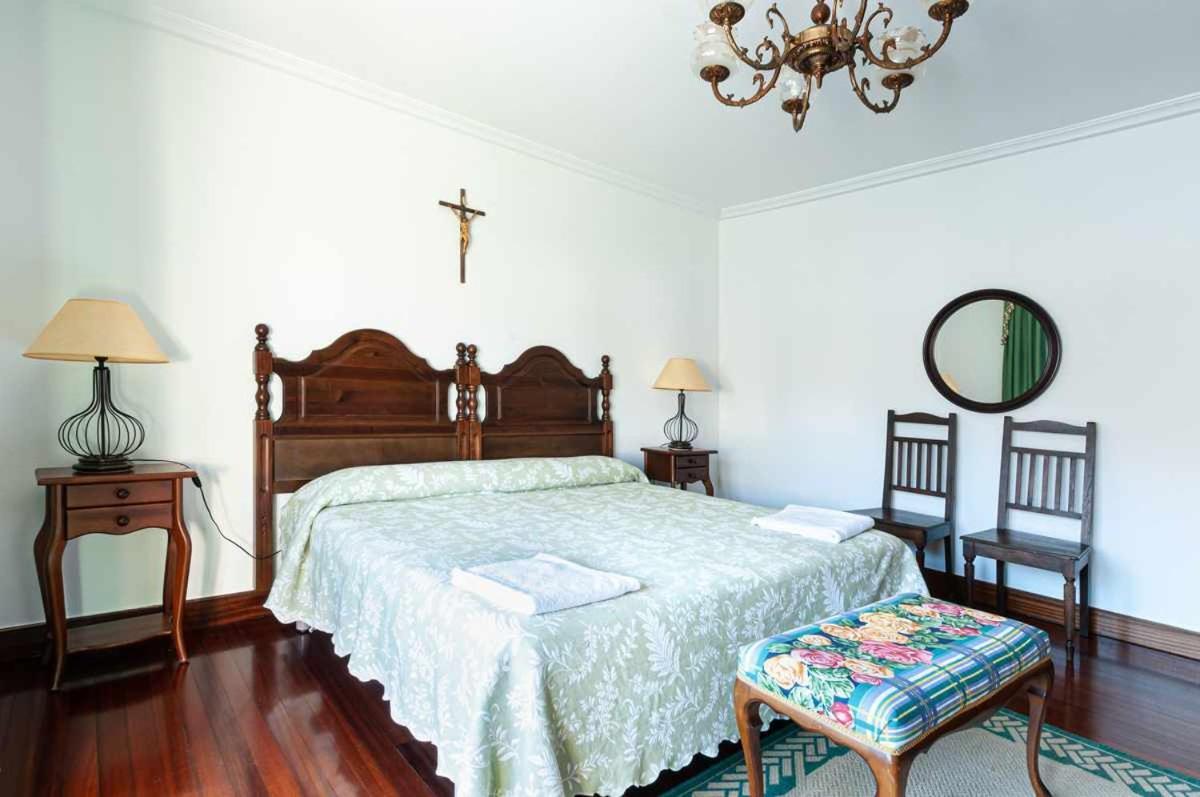 Casa Rural Paco G 10404 Carranceja Kültér fotó