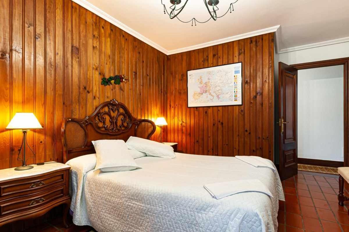 Casa Rural Paco G 10404 Carranceja Kültér fotó