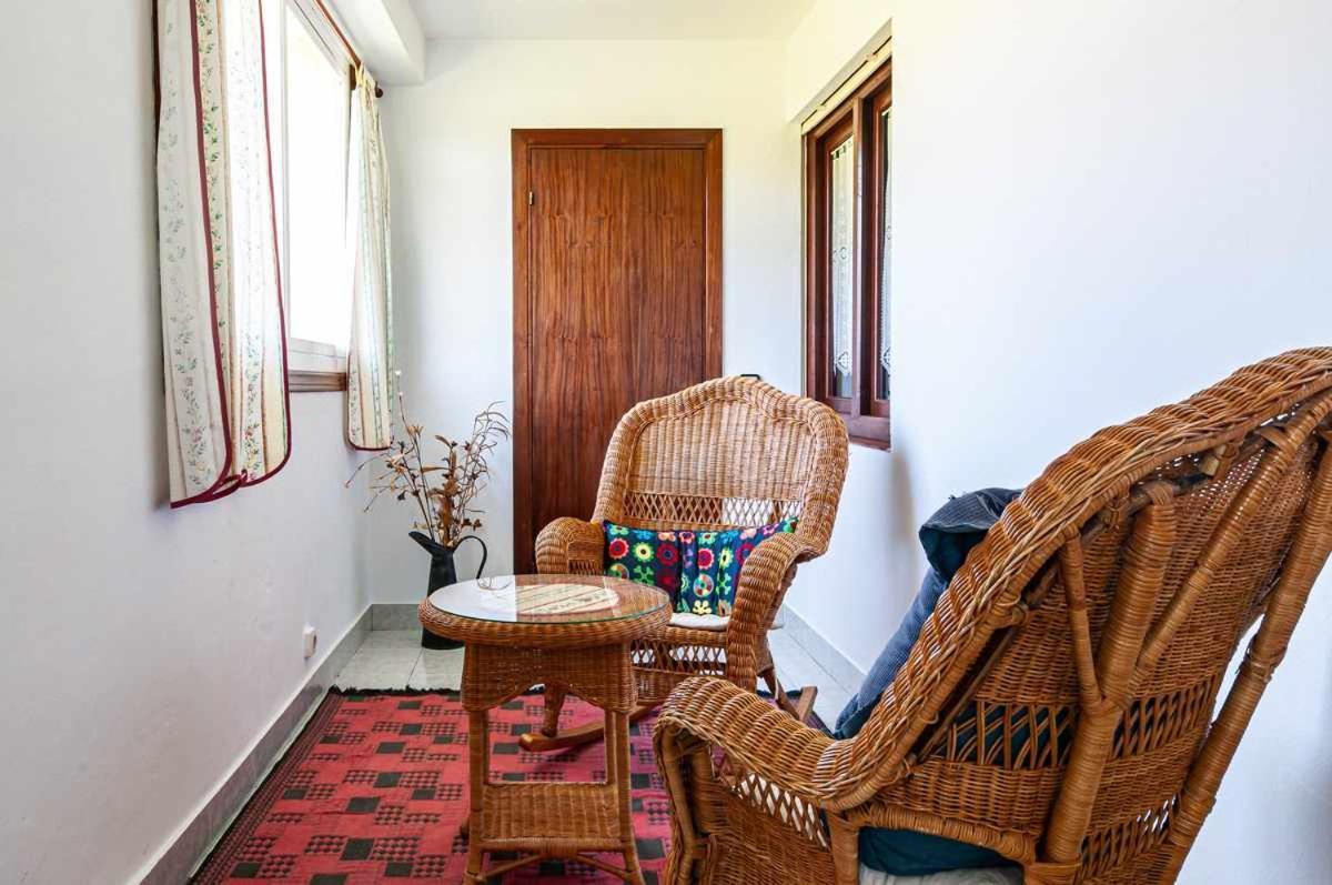 Casa Rural Paco G 10404 Carranceja Kültér fotó